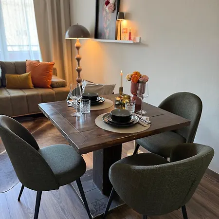 Boutique Klagenfurt 클라겐푸르트