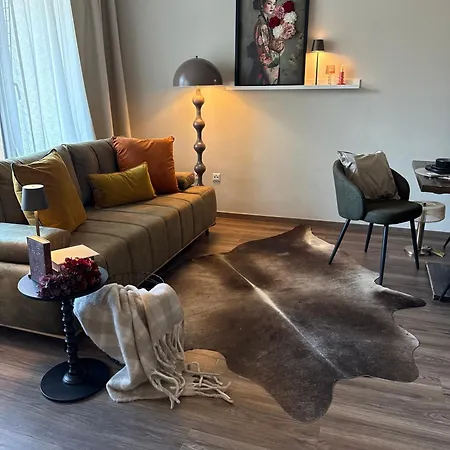 Apartament Boutique Klagenfurt Klagenfurt am Woerthersee