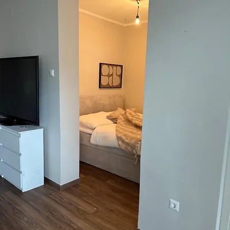 Apartament Boutique Klagenfurt