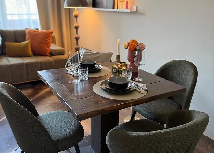 Boutique Klagenfurt 클라겐푸르트