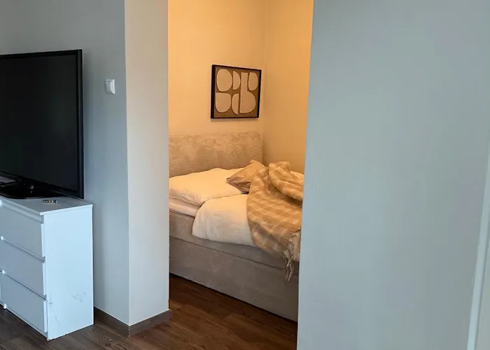 Apartament Boutique Klagenfurt